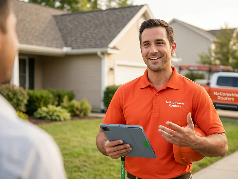 Roof Installation  in El Paso  FAQ